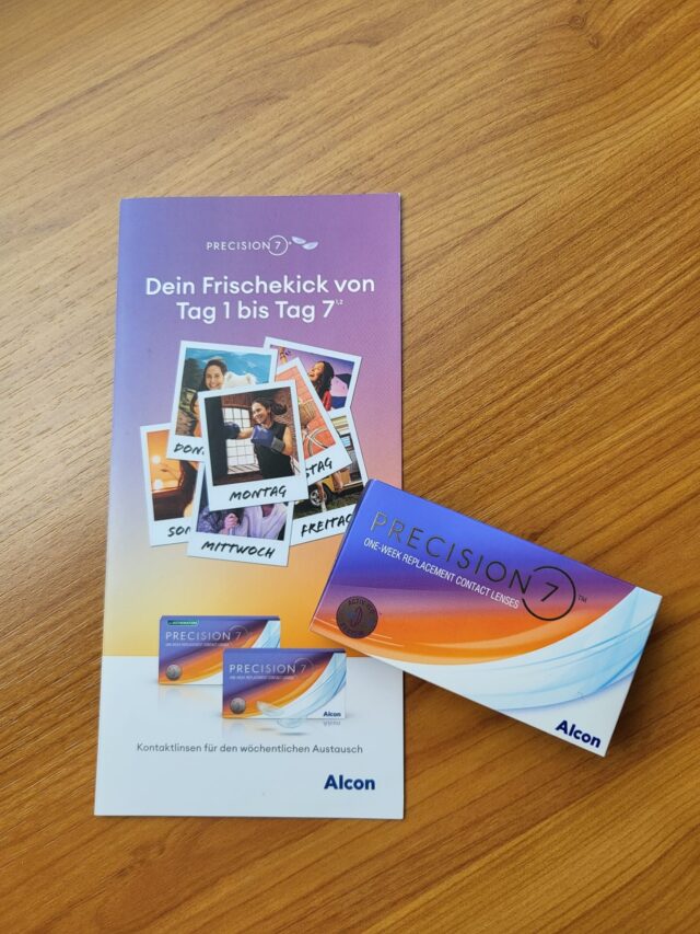 Jetzt neu bei uns eingetroffen !!!👀🆕
Die 7 Tageslinse von Alcon.🆒👌🏻👍🏻

Probiert sie gerne bei uns aus!☺️

#brillenbinder #deinoptiker #visithallein #kontaktlinsen