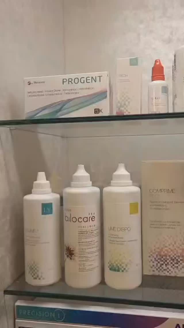 Wir haben für jede Kontaktlinsen die passenden Pflegeprodukte.
Kommt vorbei, wir beraten euch gerne!

Spartipp: Multipacks 😉

#brillenbinder #kontaktlinsen #kontaktlinsenträger #visithallein #deinoptiker