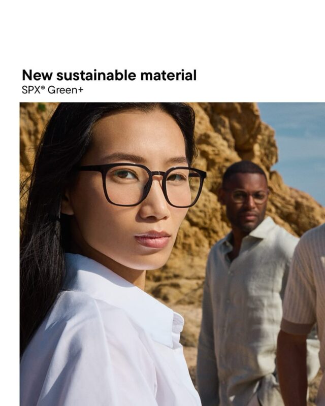 Die neue Clear Sky Kollektion 🤓von @silhouetteeyewear … ideal für die Umwelt 🌱und trendbewusste!!!🔝🆒👌🏻🤩🆕

#silhouetteeyewear #brillenbinder #brillentrends #deinoptiker #visithallein